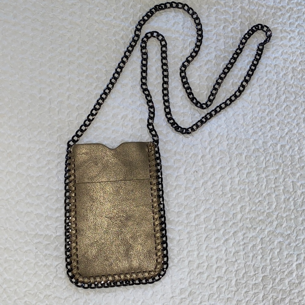 Cross body bag